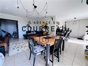 appartement à la vente -   34070  MONTPELLIER, surface 89 m2 vente appartement - APR680115